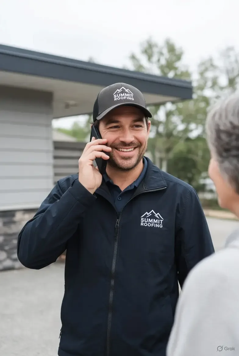 Flat Roof Leak Repair Clarkston, GA FAQs